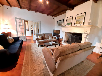 French property for sale in Cherval, Dordogne - €267,500 - photo 4