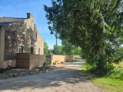 house for sale in Morbihan
