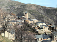 Mountain view for sale in Ayguatébia-Talau Pyrénées-Orientales Languedoc_Roussillon