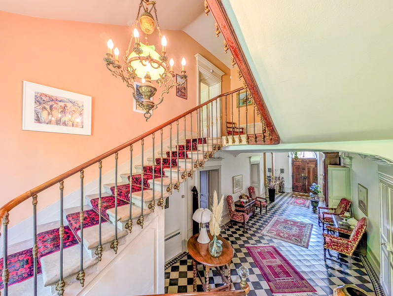 French property for sale in Cadalen, Tarn - €1,100,000 - photo 8