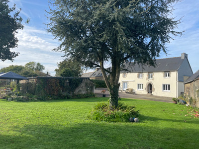 house for sale in Côtes-d'Armor