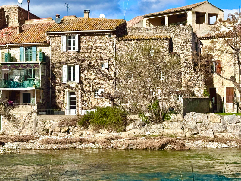 French property for sale in Bize-Minervois, Aude - €339,000 - photo 2