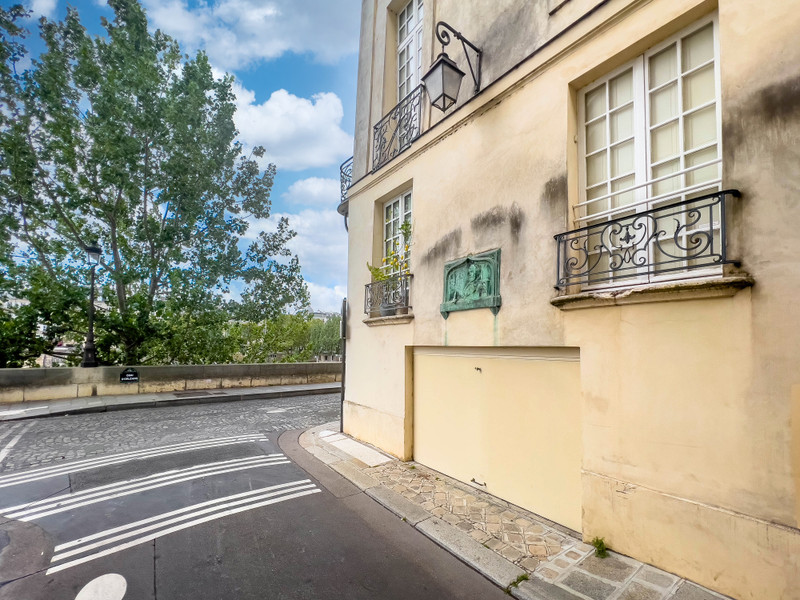 French property for sale in Paris 4e Arrondissement, Paris - &#8364;440,000 - photo 4