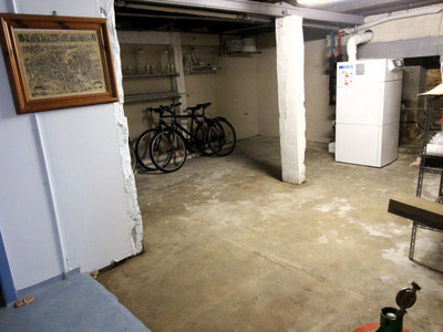 French property for sale in Châteauneuf-du-Faou, Finistère - €224,700 - photo 8