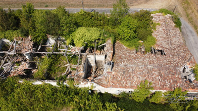 French property for sale in Saint-Ciers-Champagne, Charente-Maritime - €109,000 - photo 9