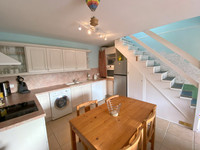 Maison à vendre à Écuras, Charente - 113.000 € - photo 4