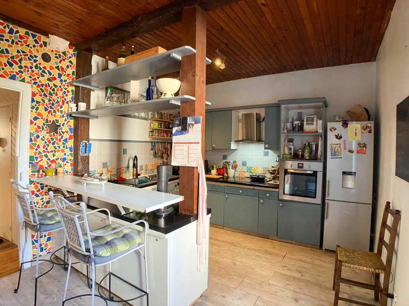 French property for sale in Gabarret, Landes - €190,000 - photo 5