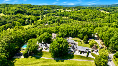 chalet for sale in Dordogne