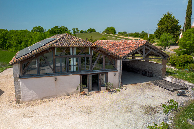 French property for sale in Cazes-Mondenard, Tarn-et-Garonne - €988,000 - photo 6