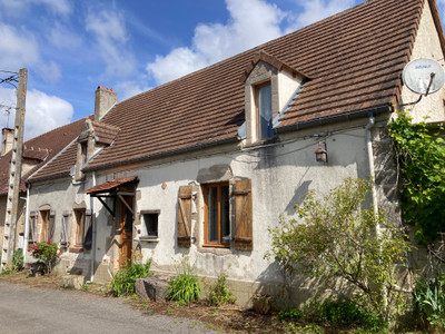 house for sale in Haute-Vienne