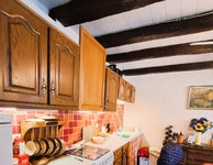 Propriété à vendre à Availles-Limouzine, Vienne - 58 600 € - photo n°7