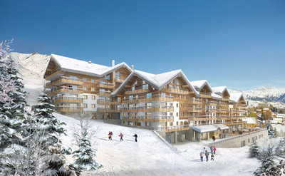 Ski property for sale in La Toussuire - €218,400 - photo 9