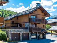 Appartement à vendre à Les Allues, Savoie - 1.595.000 € - photo 13