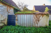 Propriété à vendre à Saint-Félix-de-Villadeix, Dordogne - 50 400 € - photo n°4