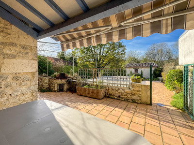 French property for sale in Barguelonne-en-Quercy, Lot - €294,250 - photo 8