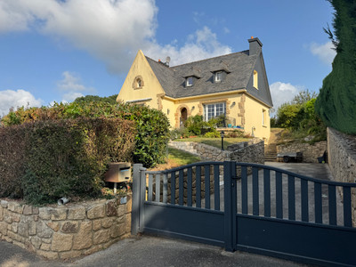house for sale in Côtes-d'Armor