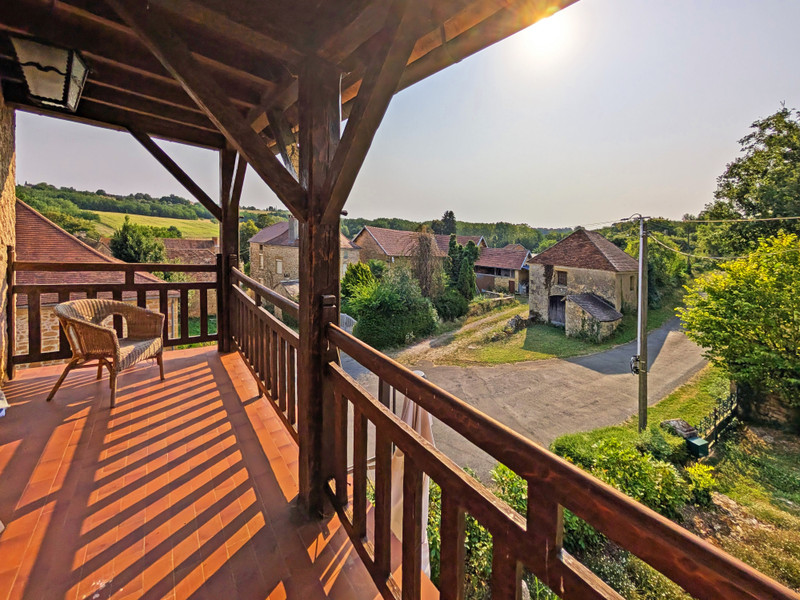 French property for sale in Saint-Médard-d'Excideuil, Dordogne - €372,500 - photo 7