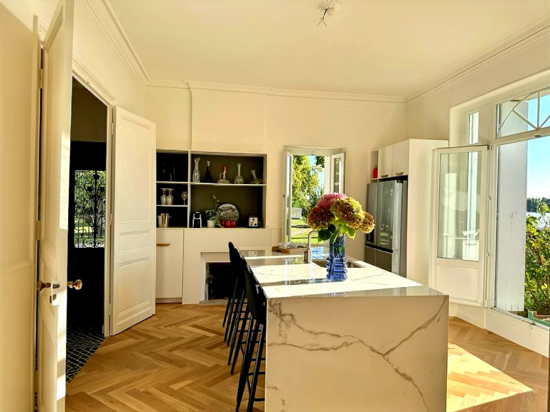 French property for sale in Libourne, Gironde - €1,200,000 - photo 2