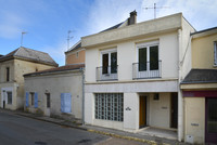 houses and homes for sale inBouillé-LoretzDeux-Sèvres Poitou_Charentes