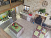 French property for sale in Genouillé, Vienne - €167,400 - thumbnail 9