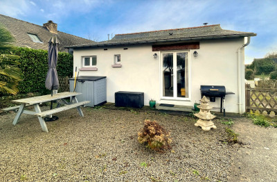 French property for sale in Plussulien, Côtes-d'Armor - €114,450 - photo 1