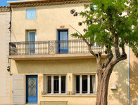 Propriété à vendre à Azille, Aude - 169 435 € - photo n°1