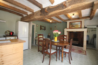 Maison à vendre à Saint-Flovier, Indre-et-Loire - 130.000 € - photo 4