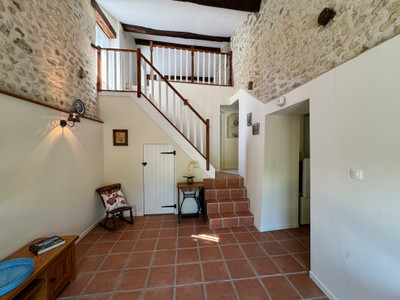 French property for sale in Montmoreau, Charente - €360,000 - photo 7