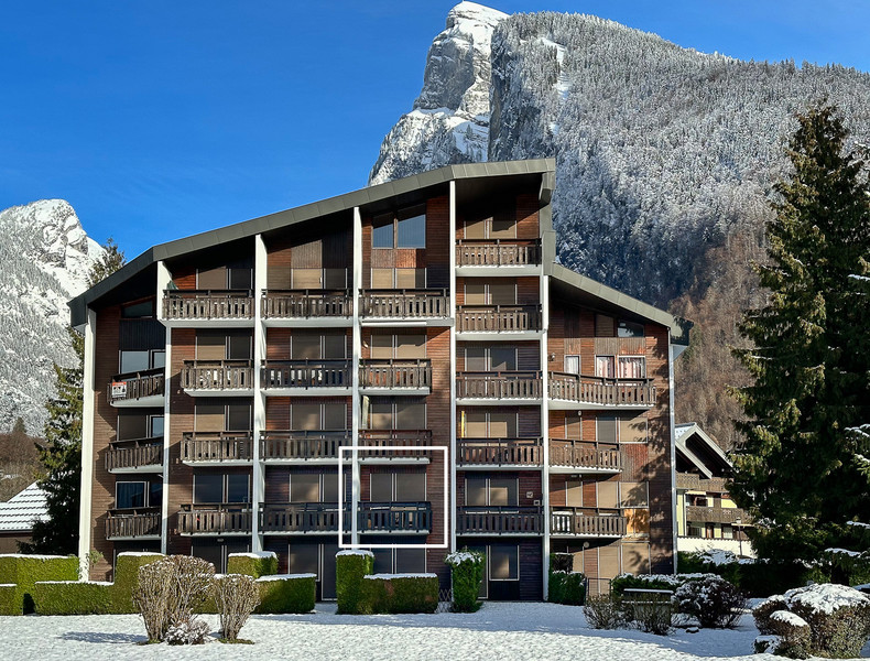 French property for sale in Samoëns, Haute-Savoie - €144,500 - photo 2