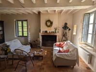Maison à vendre à Sablons sur Huisne, Orne - 540.000 € - photo 5