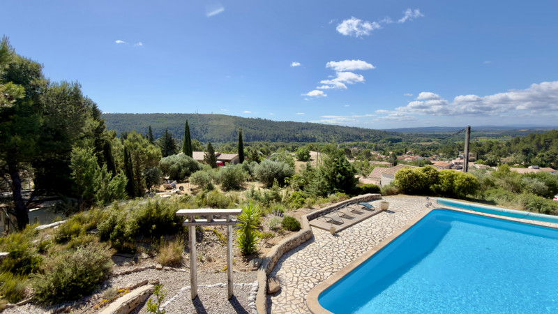 Propriété à vendre à Bize-Minervois, Aude - 648 900 €