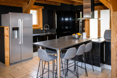 French property for sale in Péone, Alpes-Maritimes - €1,850,000 - photo 4