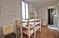 Propriété à vendre à Cerisy-la-Forêt, Manche - 267 500 € - photo n°12