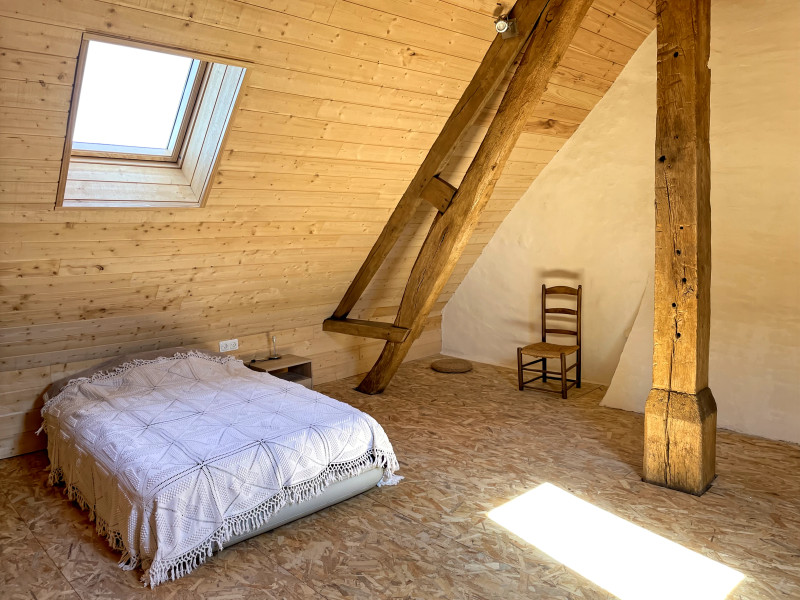French property for sale in Champéon, Mayenne - €127,472 - photo 6