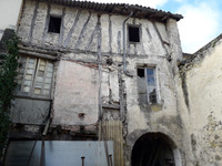 Maison à vendre à Sos, Lot-et-Garonne - 25 000 € - photo 2