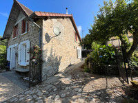 Maison à vendre à Saint-Dizier-Masbaraud, Creuse - 108.500 € - photo 14