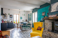 Maison à vendre à Neffiès, Hérault - 258 000 € - photo 1