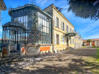 Propriété à vendre à Aumagne, Charente-Maritime - 879 800 € - photo n°5