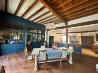 Maison à vendre à Miélan, Gers - 350.000 € - photo 5