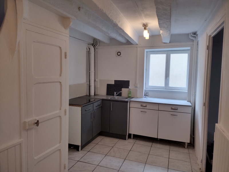 French property for sale in Montmorillon, Vienne - €41,600 - photo 0