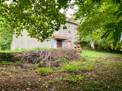 French property for sale in Chavanat, Creuse - €68,600 - photo 7