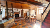 Maison à vendre à Passais Villages, Orne - 69.600 € - photo 2