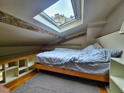 French property for sale in Paris, Paris - €298,000 - photo 4