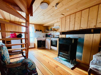 Propriété à vendre à Sap-en-Auge, Orne - 100 000 € - photo n°9