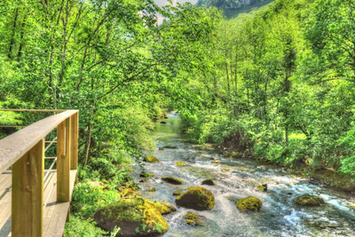 French property for sale in Tardets-Sorholus, Pyrénées-Atlantiques - €335,000 - photo 2