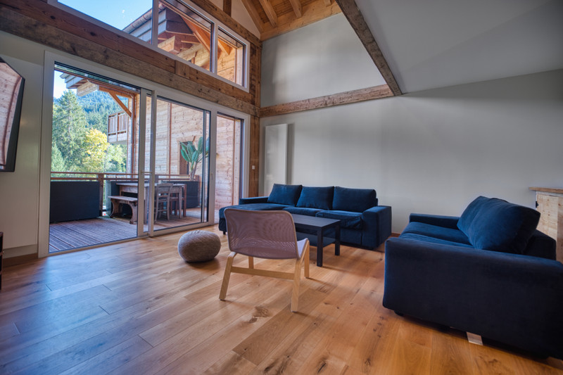 Ski property for sale in Chatel - €830,000 - photo 3