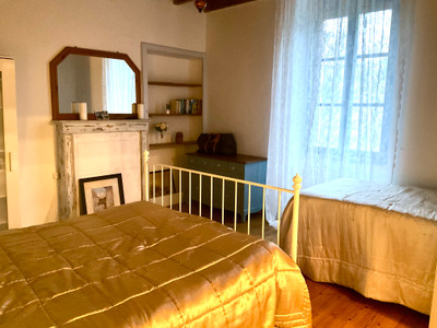 French property for sale in Issoudun-Létrieix, Creuse - €117,720 - photo 8