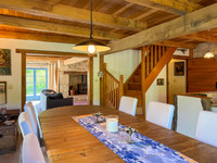 Maison à vendre à Montcuq-en-Quercy-Blanc, Lot - 485 000 € - photo 5