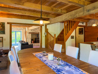 Maison à vendre à Montcuq-en-Quercy-Blanc, Lot - 435.000 € - photo 6