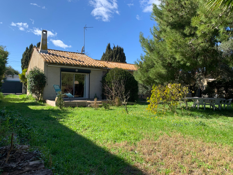 Maison à vendre à Sète, Hérault - 560.000 € - photo 1